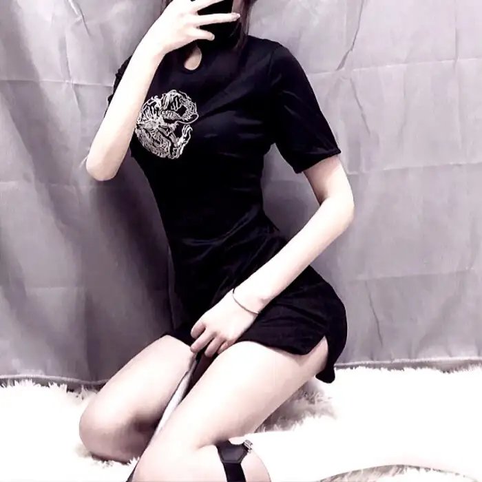 潜逃时空