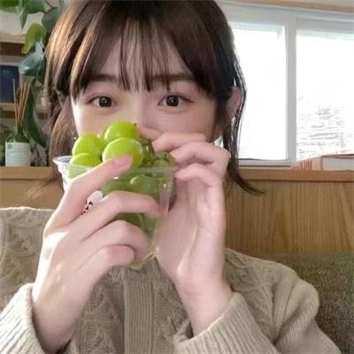 不求上进的玉子